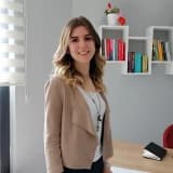 Klinik Psikolog Ayşegül Namdar Tekneci Profil Fotoğrafı