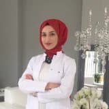 Fzt. Öznur IŞIK Profil Fotoğrafı