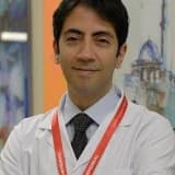 Doç. Dr. Fatih Şanlıkan Profil Fotoğrafı