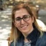 Psk. Dan. Sevgi Sezer Öztürk Profil Fotoğrafı