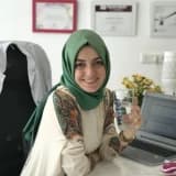 Dyt. Mehtap Özkanli Profil Fotoğrafı