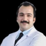 Doç. Dr. Çağrı Örs Profil Fotoğrafı