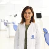 Dr. Öğr. Üyesi Bahar GÜRPINAR Profil Fotoğrafı