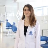 Dr. Öğr. Üyesi Burcu DİKER Profil Fotoğrafı