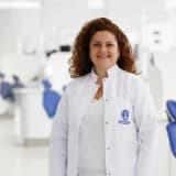 Doç. Dr. Esra PAMUKÇU GÜVEN Profil Fotoğrafı