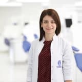 Dr. Öğr. Üyesi Merve Nur AYDIN Profil Fotoğrafı