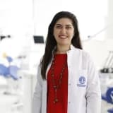 Dr. Öğr. Üyesi Merve Nur EĞLENEN Profil Fotoğrafı