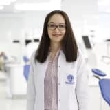 Dr. Öğr. Üyesi Merve ŞAKIR Profil Fotoğrafı