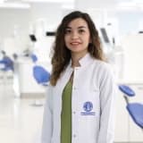 Dr. Öğr. Üyesi Müge ÇİMEN Profil Fotoğrafı