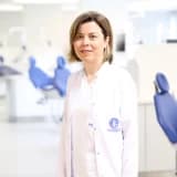 Uzm. Dr. Selin POSTALCI Profil Fotoğrafı