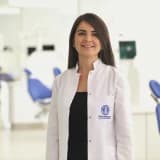 Dr. Öğr. Üyesi Vasfiye IŞIK Profil Fotoğrafı