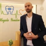 Dr. Dt. Sedat Altındiş Profil Fotoğrafı