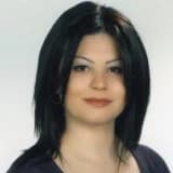 Klinik Psikolog Aylin Şanver Aydın Profil Fotoğrafı