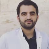 Dt. İbrahim Alcu Profil Fotoğrafı