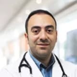 Dr. Öğr. Üyesi Samir ALLAHVERDİYEV Profil Fotoğrafı
