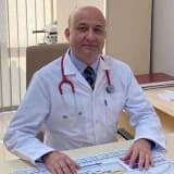 Yrd. Doç. Dr. Mehmet Saldır Profil Fotoğrafı