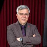 Prof. Dr. Namık Özkan Profil Fotoğrafı