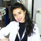 Dyt. Sena Gültekin Profil Fotoğrafı