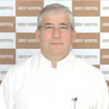 Prof. Dr. Levent Demirtürk Profil Fotoğrafı