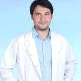 Uzm. Dr. Mehmet Fatih Yılmaz Profil Fotoğrafı