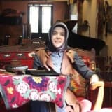 Uzm. Dyt. Merve Başyiğit Profil Fotoğrafı