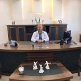 Dr. Mustafa Celal Alper Gör Profil Fotoğrafı