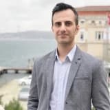 Uzm. Dr. Alborz Moshfeghi Profil Fotoğrafı