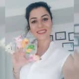 Uzm. Psk. Özge Tercan Profil Fotoğrafı