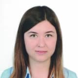 Uzm. Dt. Gözde Pektaş