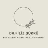 Dr. Öğr. Üyesi Filiz Şükrü Gürbüz Profil Fotoğrafı