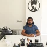 Fzt. Yalçın Oruç Profil Fotoğrafı