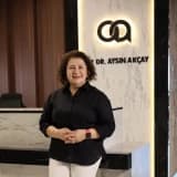 Op. Dr. Aysın Akçay Profil Fotoğrafı