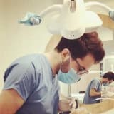 Dt. Muammer Küçük Profil Fotoğrafı