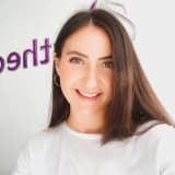 Dyt. Mine YOLDAŞ Profil Fotoğrafı