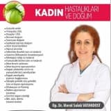 Op. Dr. Meral Solak Vatandost Profil Fotoğrafı