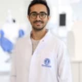 Dr. Öğr. Üyesi Hakan Arınç Profil Fotoğrafı