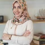 Uzm. Psk. Tuba Akdağ Profil Fotoğrafı
