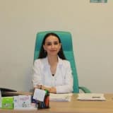 Dyt. Hasene Nasırcı Profil Fotoğrafı