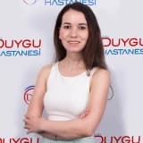 Uzm. Dyt. İlksen Sena Akın Ünlü Profil Fotoğrafı