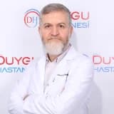 Uzm. Dr. Mehmet Şerif Önen Profil Fotoğrafı