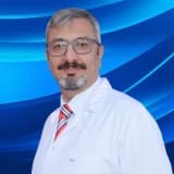 Uzm. Dr. Süleyman Yeyen Profil Fotoğrafı