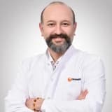 Doç. Dr. Gökçen Gökçe Profil Fotoğrafı