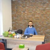 Dyt. Erdi Uğur Profil Fotoğrafı