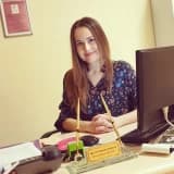 Op. Dr. Zümrüt Çalışkan Şenay Profil Fotoğrafı