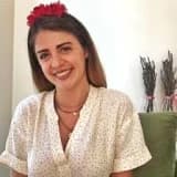 Psk. İrem Yüksel Profil Fotoğrafı