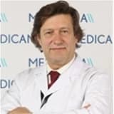 Prof. Dr. Serdar Ener Profil Fotoğrafı