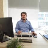Doç. Dr. İlker Çolak Profil Fotoğrafı