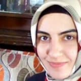 Dt. Kübra Atasoy Profil Fotoğrafı