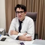 Uzm. Dr. Vahid Ahmadi Profil Fotoğrafı