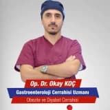 Op. Dr. Okay Koç Profil Fotoğrafı